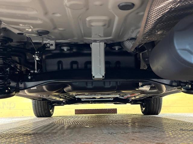 カローラクロス ハイブリッド Z ガラスルーフ トヨタチームメイト ブラインドスポットモニター 10型ナビ 全周囲カメラ レーダークルーズ ハンズフリーパワーバックドア 100V電源 シートベンチレーション 純正18インチアルミ(19枚目)