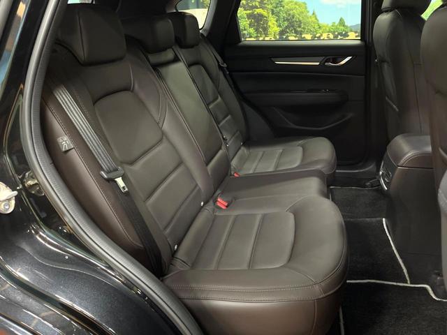 CX-5 XD エクスクルーシブモード サンルーフ BOSE 10型ナビ 全周囲カメラ パワーバックドア 禁煙車 ブラインドスポットモニター シートベンチレーション レーダークルーズ 衝突軽減 ステアリングヒーター クリアランスソナー(9枚目)