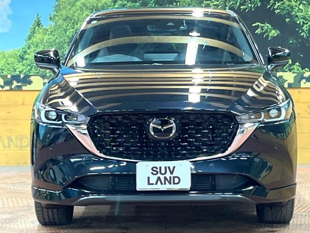CX-5 XD エクスクルーシブモード サンルーフ BOSE 10型ナビ 全周囲カメラ パワーバックドア 禁煙車 ブラインドスポットモニター シートベンチレーション レーダークルーズ 衝突軽減 ステアリングヒーター クリアランスソナー(14枚目)