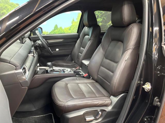 CX-5 XD エクスクルーシブモード サンルーフ BOSE 10型ナビ 全周囲カメラ パワーバックドア 禁煙車 ブラインドスポットモニター シートベンチレーション レーダークルーズ 衝突軽減 ステアリングヒーター クリアランスソナー(23枚目)
