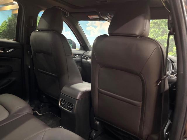 CX-5 XD エクスクルーシブモード サンルーフ BOSE 10型ナビ 全周囲カメラ パワーバックドア 禁煙車 ブラインドスポットモニター シートベンチレーション レーダークルーズ 衝突軽減 ステアリングヒーター クリアランスソナー(33枚目)