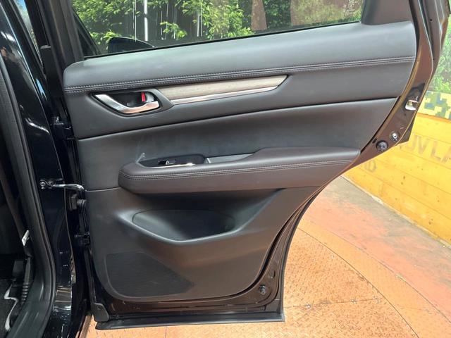 CX-5 XD エクスクルーシブモード サンルーフ BOSE 10型ナビ 全周囲カメラ パワーバックドア 禁煙車 ブラインドスポットモニター シートベンチレーション レーダークルーズ 衝突軽減 ステアリングヒーター クリアランスソナー(35枚目)