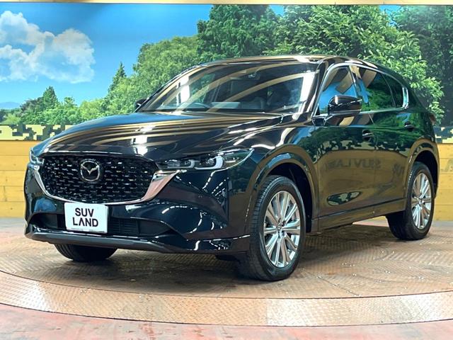 CX-5 XD エクスクルーシブモード サンルーフ BOSE 10型ナビ 全周囲カメラ パワーバックドア 禁煙車 ブラインドスポットモニター シートベンチレーション レーダークルーズ 衝突軽減 ステアリングヒーター クリアランスソナー(65枚目)