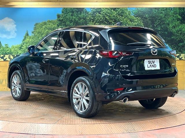 CX-5 XD エクスクルーシブモード サンルーフ BOSE 10型ナビ 全周囲カメラ パワーバックドア 禁煙車 ブラインドスポットモニター シートベンチレーション レーダークルーズ 衝突軽減 ステアリングヒーター クリアランスソナー(67枚目)