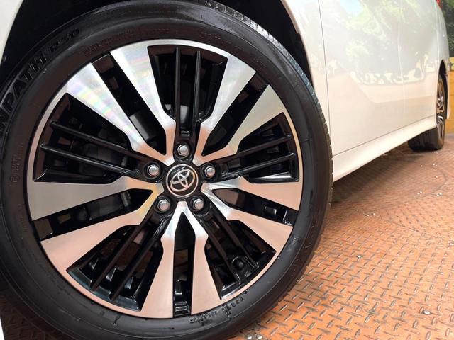 アルファード 2.5S Cパッケージ 4WD 後席モニター JBLサウンド メーカーナビ 両側電動ドア 全周囲カメラ デジタルインナーミラー ブラインドスポットモニター 寒冷地仕様 セーフティセンス 電動リアゲート シートエアコン ETC(14枚目)