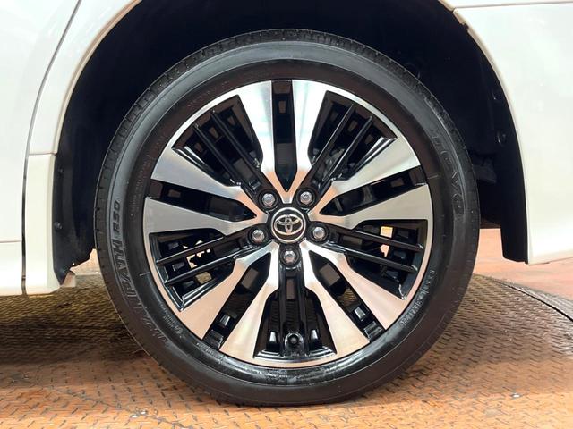 アルファード 2.5S Cパッケージ 4WD 後席モニター JBLサウンド メーカーナビ 両側電動ドア 全周囲カメラ デジタルインナーミラー ブラインドスポットモニター 寒冷地仕様 セーフティセンス 電動リアゲート シートエアコン ETC(27枚目)