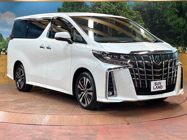 アルファード 2.5S Cパッケージ 4WD 後席モニター JBLサウンド メーカーナビ 両側電動ドア 全周囲カメラ デジタルインナーミラー ブラインドスポットモニター 寒冷地仕様 セーフティセンス 電動リアゲート シートエアコン ETC(66枚目)