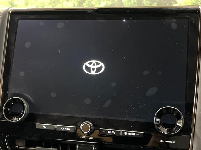 アルファード Z モデリスタエアロ 左右独立ムーンルーフ 後席モニター トヨタチームメイト 14型ナビ 全周囲カメラ ユニバーサルステップ デジタルインナーミラー 両側電動ドア 禁煙車 電動リアドア シートエアコン(6枚目)