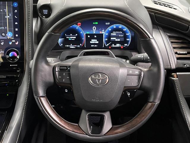 アルファード Z モデリスタエアロ 左右独立ムーンルーフ 後席モニター トヨタチームメイト 14型ナビ 全周囲カメラ ユニバーサルステップ デジタルインナーミラー 両側電動ドア 禁煙車 電動リアドア シートエアコン(30枚目)