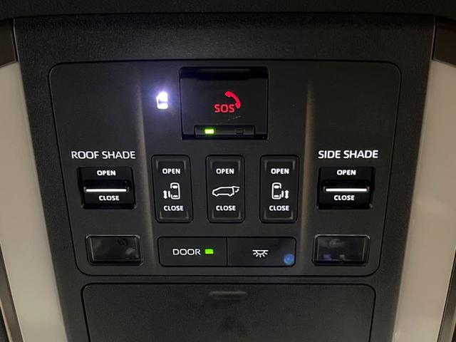 アルファード Z モデリスタエアロ 左右独立ムーンルーフ 後席モニター トヨタチームメイト 14型ナビ 全周囲カメラ ユニバーサルステップ デジタルインナーミラー 両側電動ドア 禁煙車 電動リアドア シートエアコン(39枚目)