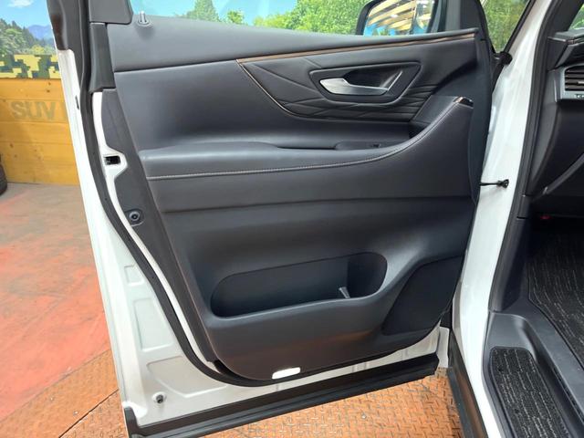 アルファード Z モデリスタエアロ 左右独立ムーンルーフ 後席モニター トヨタチームメイト 14型ナビ 全周囲カメラ ユニバーサルステップ デジタルインナーミラー 両側電動ドア 禁煙車 電動リアドア シートエアコン(58枚目)