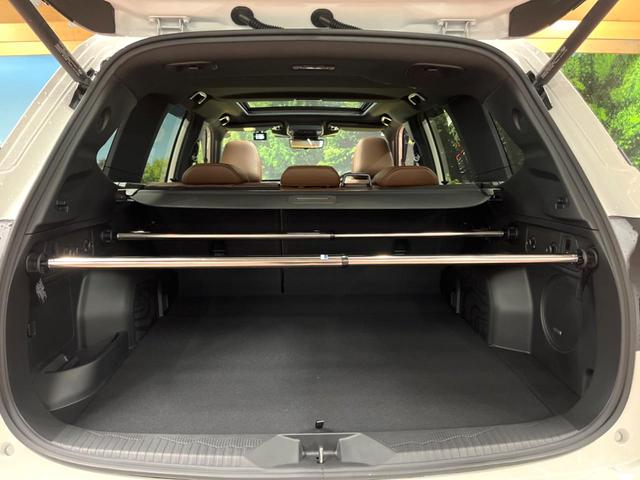 フォレスター プレミアムS:HEV EX 登録済未使用車 セットオプションCJ サンルーフ ハーマンカードン 11型ナビ マルチテレインモニター 茶革シート 視界拡張 スマートリアビューミラー リアビークルディテクション(10枚目)