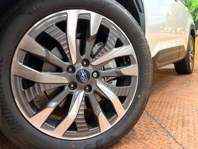 フォレスター プレミアムS:HEV EX 登録済未使用車 セットオプションCJ サンルーフ ハーマンカードン 11型ナビ マルチテレインモニター 茶革シート 視界拡張 スマートリアビューミラー リアビークルディテクション(12枚目)