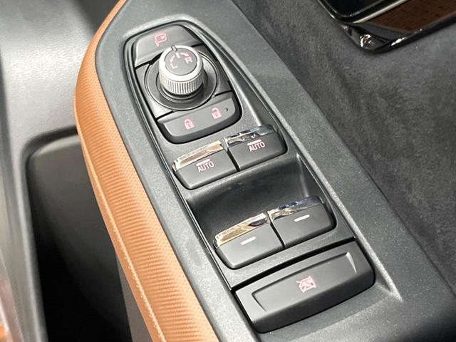 フォレスター プレミアムS:HEV EX 登録済未使用車 セットオプションCJ サンルーフ ハーマンカードン 11型ナビ マルチテレインモニター 茶革シート 視界拡張 スマートリアビューミラー リアビークルディテクション(41枚目)