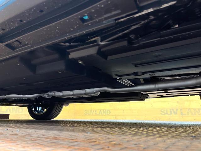 フォレスター プレミアムS:HEV EX 登録済未使用車 セットオプションCJ サンルーフ ハーマンカードン 11型ナビ マルチテレインモニター 茶革シート 視界拡張 スマートリアビューミラー リアビークルディテクション(53枚目)