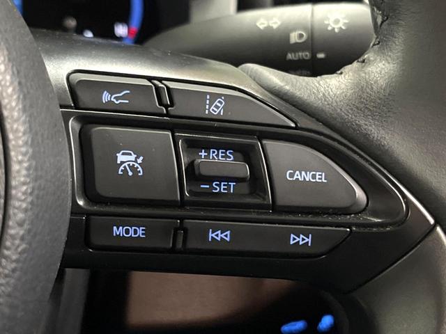 ヤリスクロス ハイブリッドZ 8型ディスプレイオーディオ 全周囲カメラ ブラインドスポットモニター パワーバックドア シートヒーター 禁煙車 レーダークルーズ セーフティセンス パワーシート フルセグ パークアシスト LEDヘッド(6枚目)