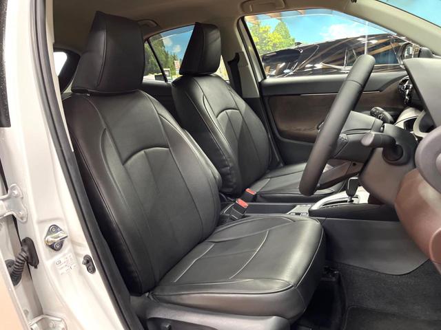 ヤリスクロス ハイブリッドZ 8型ディスプレイオーディオ 全周囲カメラ ブラインドスポットモニター パワーバックドア シートヒーター 禁煙車 レーダークルーズ セーフティセンス パワーシート フルセグ パークアシスト LEDヘッド(9枚目)