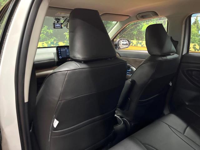 ヤリスクロス ハイブリッドZ 8型ディスプレイオーディオ 全周囲カメラ ブラインドスポットモニター パワーバックドア シートヒーター 禁煙車 レーダークルーズ セーフティセンス パワーシート フルセグ パークアシスト LEDヘッド(26枚目)