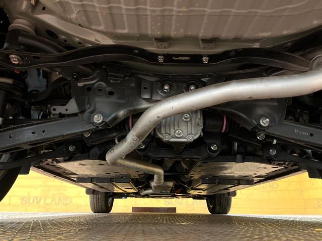 フォレスター アドバンス 視界拡張 8型ナビ バックカメラ アイサイト レーダークルーズ ブラインドスポットモニター シートヒーター ルーフレール パワーバックドア LEDヘッド Bluetooth再生 クリアランスソナー(20枚目)