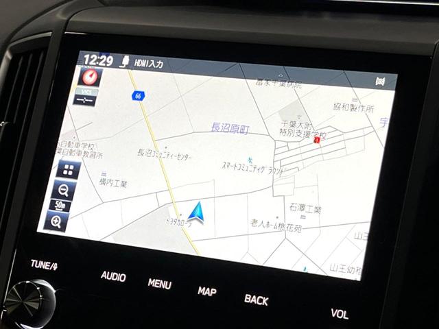 フォレスター アドバンス 視界拡張 8型ナビ バックカメラ アイサイト レーダークルーズ ブラインドスポットモニター シートヒーター ルーフレール パワーバックドア LEDヘッド Bluetooth再生 クリアランスソナー(22枚目)