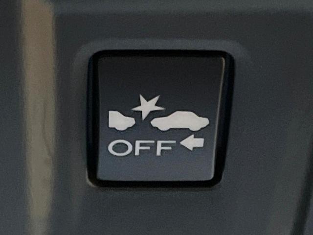 フォレスター アドバンス 視界拡張 8型ナビ バックカメラ アイサイト レーダークルーズ ブラインドスポットモニター シートヒーター ルーフレール パワーバックドア LEDヘッド Bluetooth再生 クリアランスソナー(33枚目)