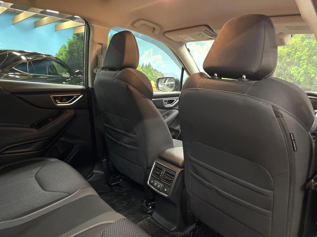 フォレスター アドバンス 視界拡張 8型ナビ バックカメラ アイサイト レーダークルーズ ブラインドスポットモニター シートヒーター ルーフレール パワーバックドア LEDヘッド Bluetooth再生 クリアランスソナー(54枚目)