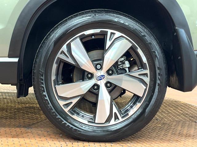 フォレスター アドバンス 視界拡張 8型ナビ バックカメラ アイサイト レーダークルーズ ブラインドスポットモニター シートヒーター ルーフレール パワーバックドア LEDヘッド Bluetooth再生 クリアランスソナー(58枚目)