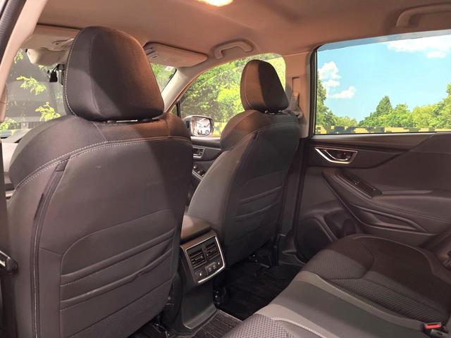 フォレスター アドバンス 視界拡張 8型ナビ バックカメラ アイサイト レーダークルーズ ブラインドスポットモニター シートヒーター ルーフレール パワーバックドア LEDヘッド Bluetooth再生 クリアランスソナー(59枚目)