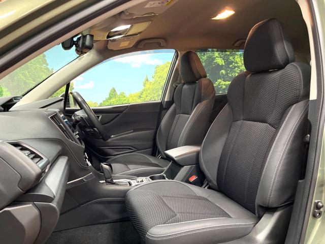 フォレスター アドバンス 視界拡張 8型ナビ バックカメラ アイサイト レーダークルーズ ブラインドスポットモニター シートヒーター ルーフレール パワーバックドア LEDヘッド Bluetooth再生 クリアランスソナー(64枚目)