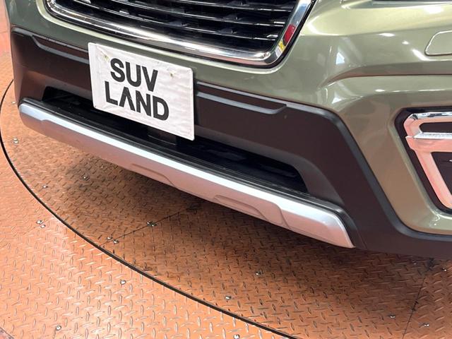 フォレスター アドバンス 視界拡張 8型ナビ バックカメラ アイサイト レーダークルーズ ブラインドスポットモニター シートヒーター ルーフレール パワーバックドア LEDヘッド Bluetooth再生 クリアランスソナー(70枚目)