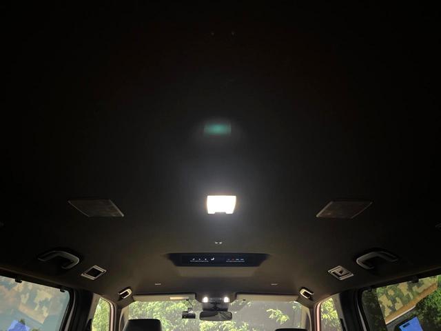 ヴォクシー S-Z 禁煙車 10型ナビ 3眼LEDヘッド 両側電動ドア バックカメラ 衝突軽減システム レーダークルーズ シートヒーター ハーフレザーシート コーナーセンサー LEDヘッド ETC 純正17インチアルミ(41枚目)