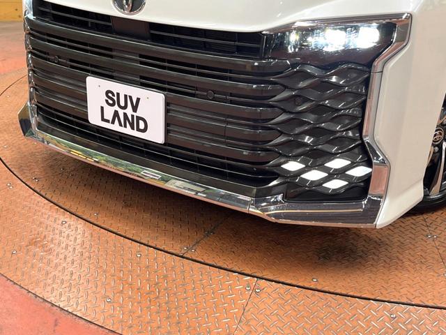 ヴォクシー S-Z 禁煙車 10型ナビ 3眼LEDヘッド 両側電動ドア バックカメラ 衝突軽減システム レーダークルーズ シートヒーター ハーフレザーシート コーナーセンサー LEDヘッド ETC 純正17インチアルミ(53枚目)