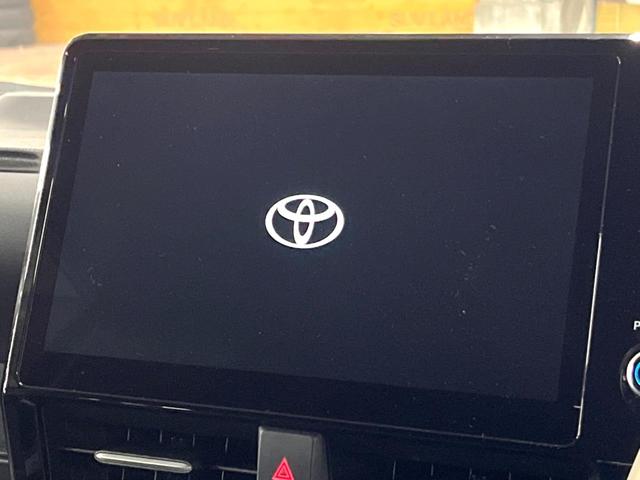 ヴォクシー ハイブリッドS-Z 後席モニター 快適利便PKG トヨタチームメイト 3眼LED 10型ナビ 全周囲カメラ 両側電動ドア 電動リアゲート ブラインドスポットモニター レーダークルーズ クリアランスソナー 禁煙車(4枚目)