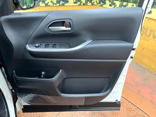 ヴォクシー ハイブリッドS-Z 後席モニター 快適利便PKG トヨタチームメイト 3眼LED 10型ナビ 全周囲カメラ 両側電動ドア 電動リアゲート ブラインドスポットモニター レーダークルーズ クリアランスソナー 禁煙車(46枚目)