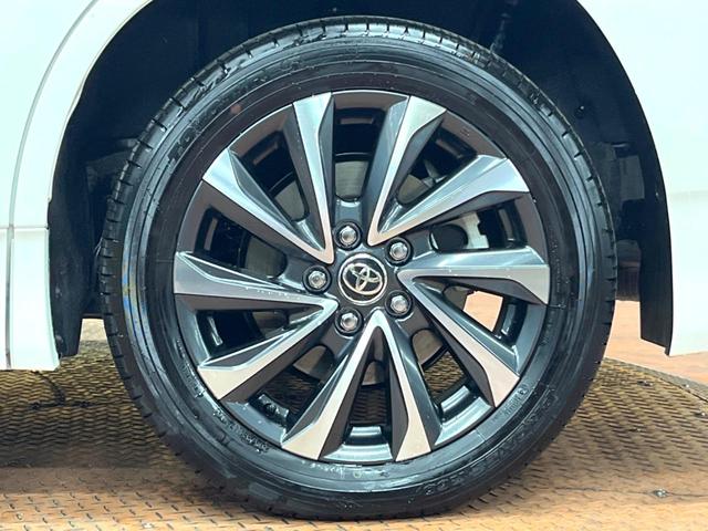 ヴォクシー ハイブリッドS-Z 後席モニター 快適利便PKG トヨタチームメイト 3眼LED 10型ナビ 全周囲カメラ 両側電動ドア 電動リアゲート ブラインドスポットモニター レーダークルーズ クリアランスソナー 禁煙車(51枚目)