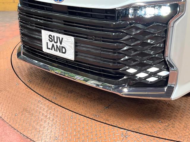 ヴォクシー ハイブリッドS-Z 後席モニター 快適利便PKG トヨタチームメイト 3眼LED 10型ナビ 全周囲カメラ 両側電動ドア 電動リアゲート ブラインドスポットモニター レーダークルーズ クリアランスソナー 禁煙車(62枚目)