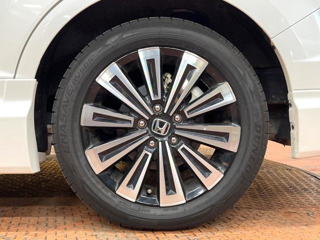 ステップワゴン ｅ：ＨＥＶスパーダ　プレミアムライン　無限エアロ　後席モニター　１１型ナビ　全周囲カメラ　両側電動ドア　電動リアゲート　アドバンスドルームミラー　ブラインドスポットモニター　レーダークルーズ　禁煙車　　クリアランスソナー（29枚目）