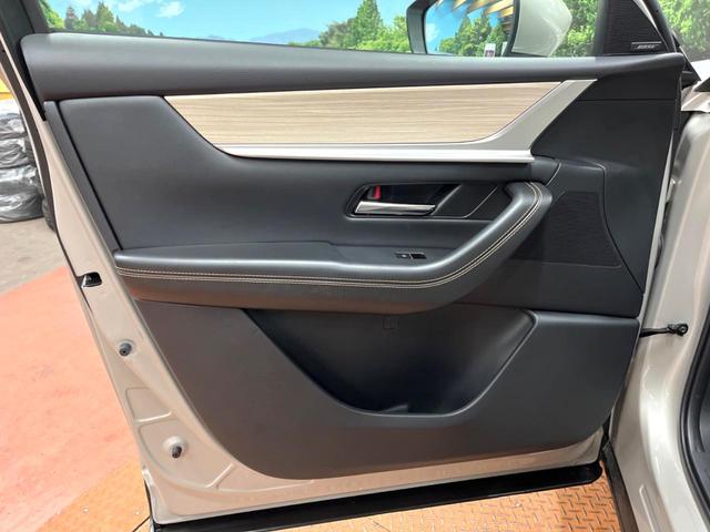 CX-80 XD Lパッケージ パノラマサンルーフ BOSEサウンド 禁煙車 12型ナビ 全周囲カメラ 後席ウォークスルー ブラインドスポットモニター パワーバックドア 衝突軽減 ステアリングヒーター クリアランスソナー フルセグ(24枚目)