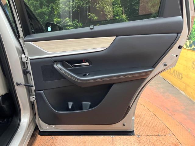 CX-80 XD Lパッケージ パノラマサンルーフ BOSEサウンド 禁煙車 12型ナビ 全周囲カメラ 後席ウォークスルー ブラインドスポットモニター パワーバックドア 衝突軽減 ステアリングヒーター クリアランスソナー フルセグ(36枚目)