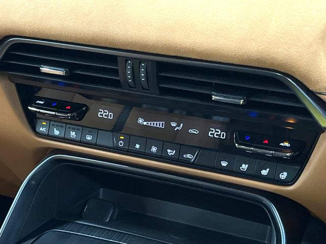CX-60 XD-ハイブリッド プレミアムスポーツ 純正エアロ パノラマルーフ 12型ナビ 全周囲カメラ BOSE 衝突軽減 レーダークルーズ コーナーセンサー デジタルインナーミラー 禁煙 パワーバックドア パワーシート シートベンチレーション(23枚目)