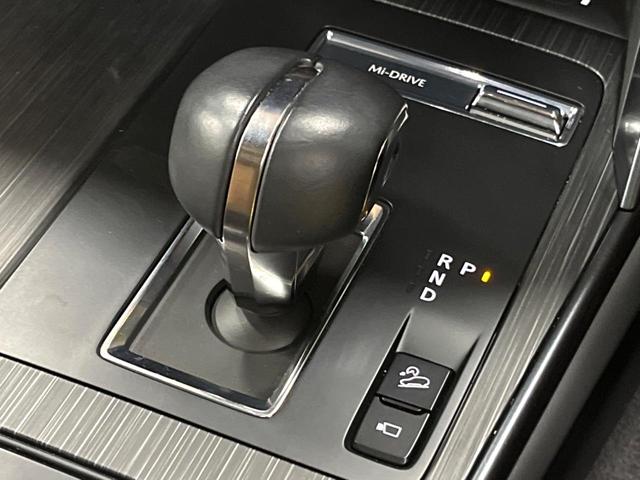 CX-60 XD-ハイブリッド プレミアムスポーツ 純正エアロ パノラマルーフ 12型ナビ 全周囲カメラ BOSE 衝突軽減 レーダークルーズ コーナーセンサー デジタルインナーミラー 禁煙 パワーバックドア パワーシート シートベンチレーション(27枚目)