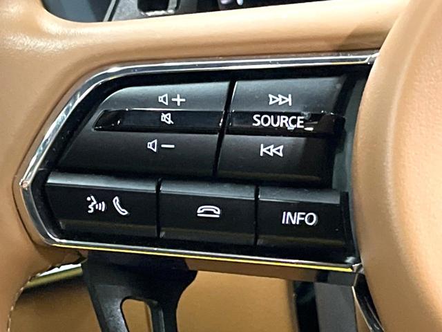 CX-60 XD-ハイブリッド プレミアムスポーツ 純正エアロ パノラマルーフ 12型ナビ 全周囲カメラ BOSE 衝突軽減 レーダークルーズ コーナーセンサー デジタルインナーミラー 禁煙 パワーバックドア パワーシート シートベンチレーション(37枚目)