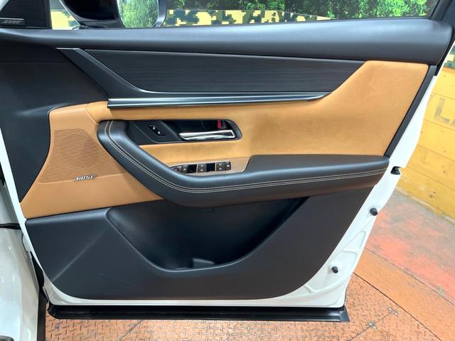 CX-60 XD-ハイブリッド プレミアムスポーツ 純正エアロ パノラマルーフ 12型ナビ 全周囲カメラ BOSE 衝突軽減 レーダークルーズ コーナーセンサー デジタルインナーミラー 禁煙 パワーバックドア パワーシート シートベンチレーション(52枚目)