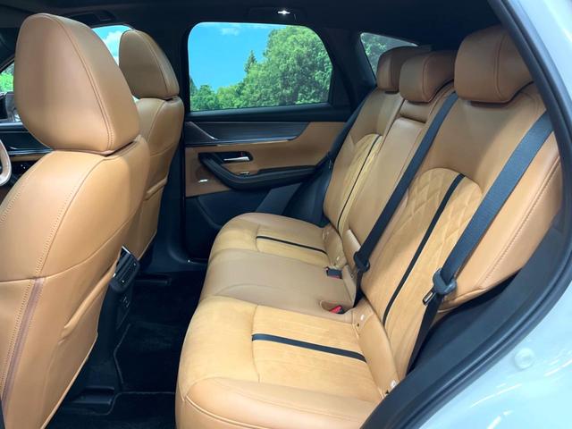 CX-60 XD-ハイブリッド プレミアムスポーツ 純正エアロ パノラマルーフ 12型ナビ 全周囲カメラ BOSE 衝突軽減 レーダークルーズ コーナーセンサー デジタルインナーミラー 禁煙 パワーバックドア パワーシート シートベンチレーション(62枚目)
