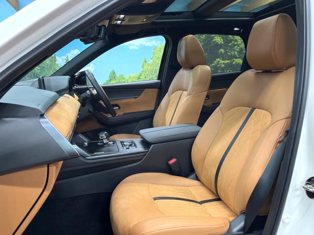 CX-60 XD-ハイブリッド プレミアムスポーツ 純正エアロ パノラマルーフ 12型ナビ 全周囲カメラ BOSE 衝突軽減 レーダークルーズ コーナーセンサー デジタルインナーミラー 禁煙 パワーバックドア パワーシート シートベンチレーション(65枚目)