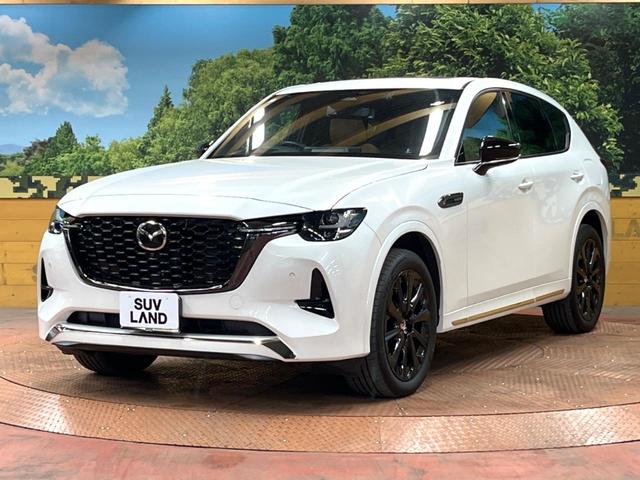 CX-60 XD-ハイブリッド プレミアムスポーツ 純正エアロ パノラマルーフ 12型ナビ 全周囲カメラ BOSE 衝突軽減 レーダークルーズ コーナーセンサー デジタルインナーミラー 禁煙 パワーバックドア パワーシート シートベンチレーション(71枚目)