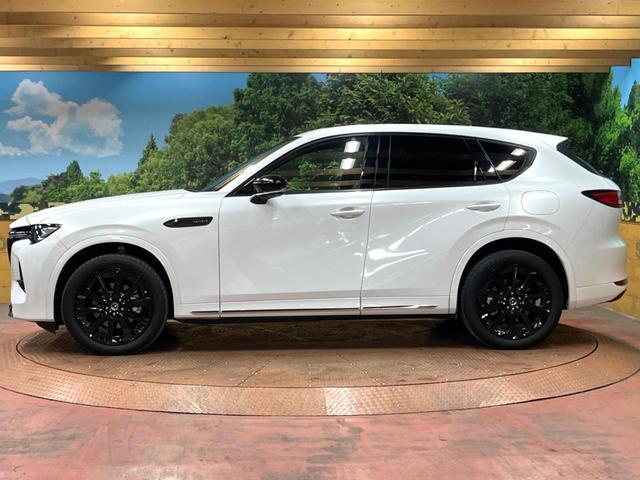 CX-60 XD-ハイブリッド プレミアムスポーツ 純正エアロ パノラマルーフ 12型ナビ 全周囲カメラ BOSE 衝突軽減 レーダークルーズ コーナーセンサー デジタルインナーミラー 禁煙 パワーバックドア パワーシート シートベンチレーション(74枚目)