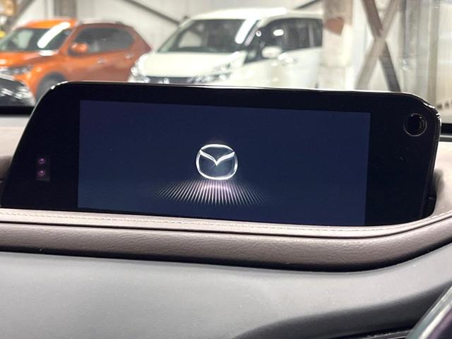 CX-30 20S Lパッケージ 全周囲カメラ 禁煙車 レーダークルーズ 電動リアゲート シートヒーター レザーシート パワーシート ハンドルヒーター コーナーセンサー LEDヘッド ETC 純正18インチアルミ オートハイビーム(3枚目)