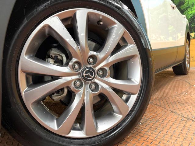 CX-30 20S Lパッケージ 全周囲カメラ 禁煙車 レーダークルーズ 電動リアゲート シートヒーター レザーシート パワーシート ハンドルヒーター コーナーセンサー LEDヘッド ETC 純正18インチアルミ オートハイビーム(13枚目)