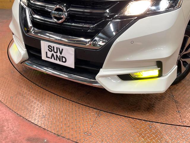 セレナ ハイウェイスター VセレクションII 純正エアロ 後席モニター セーフティパックB 9型ナビ 全周囲カメラ プロパイロット デジタルインナーミラー 両側パワスラ パークアシスト 衝突軽減 純正16アルミ LEDヘッド フルセグTV ETC(3枚目)